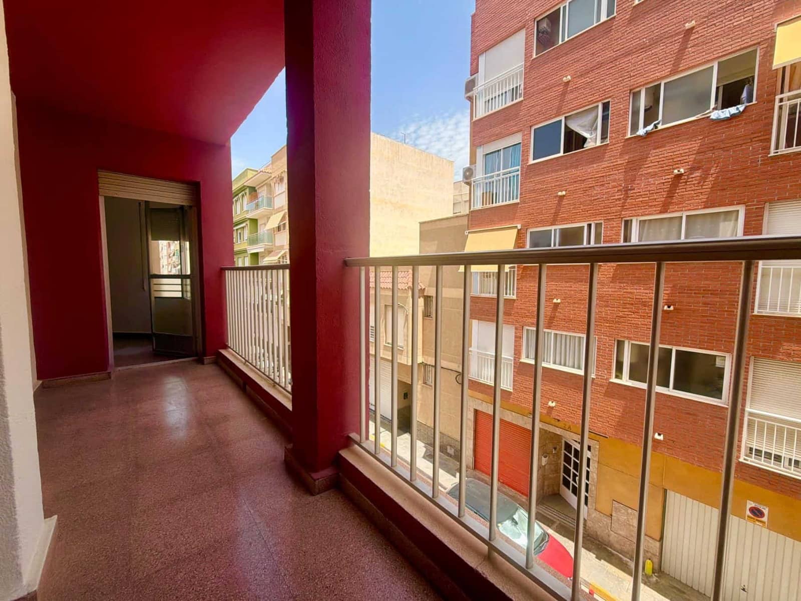4 slaapkamer Appartement te koop in Aguilas - € 166.000 (Ref: 9984498)