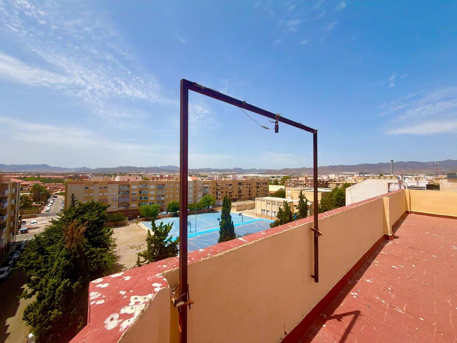 4 slaapkamer Appartement te koop in Aguilas - € 166.000 (Ref: 9984498)