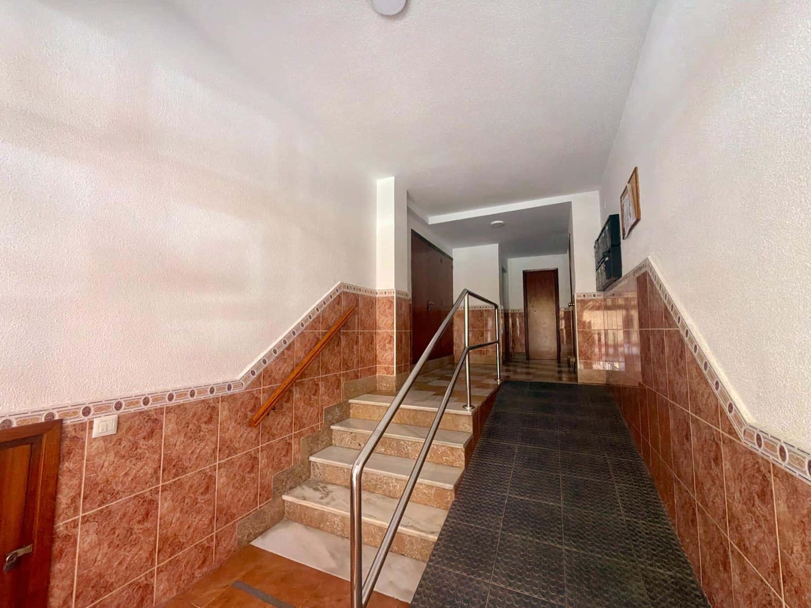 4 slaapkamer Appartement te koop in Aguilas - € 166.000 (Ref: 9984498)