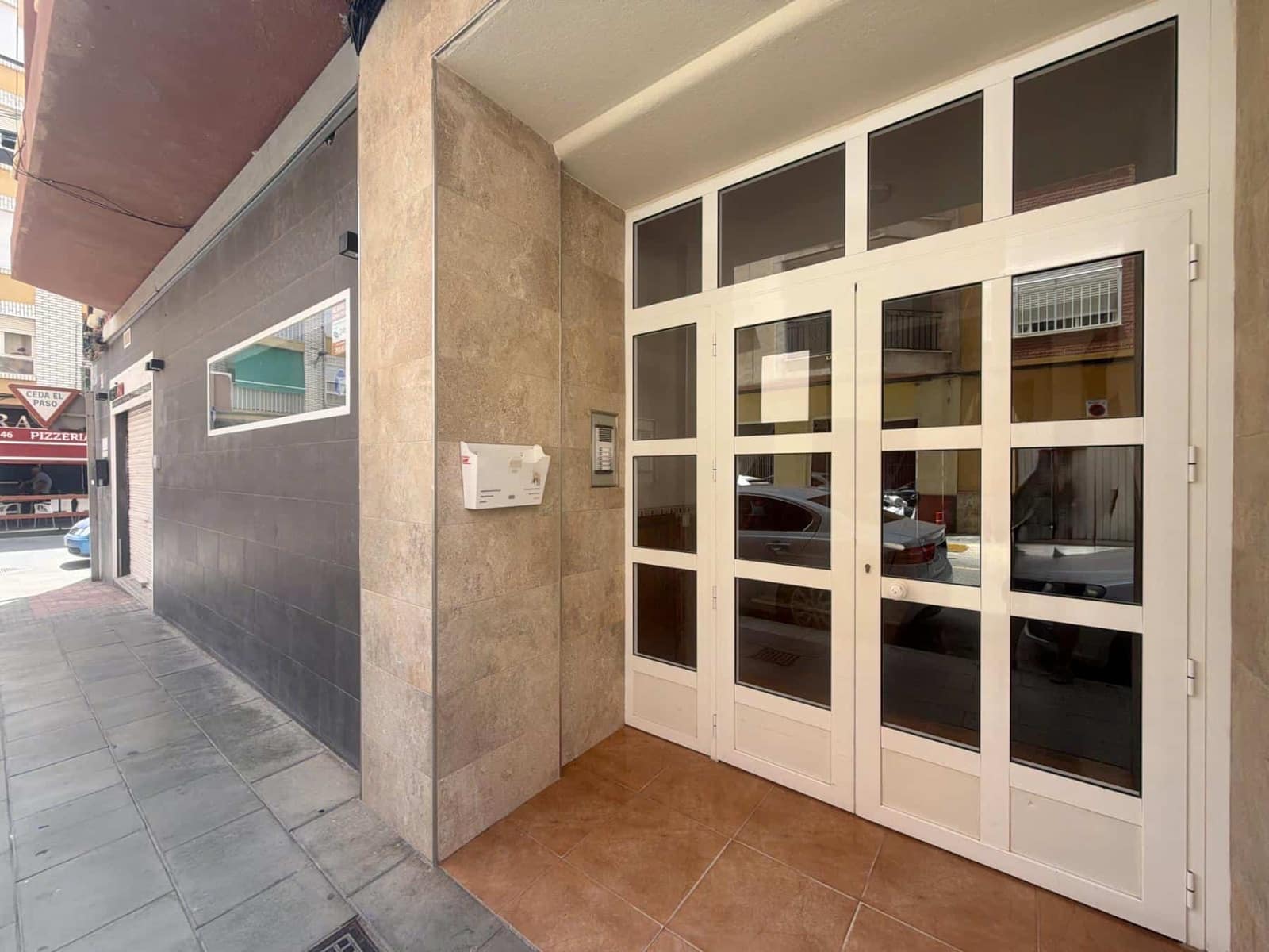 4 slaapkamer Appartement te koop in Aguilas - € 166.000 (Ref: 9984498)