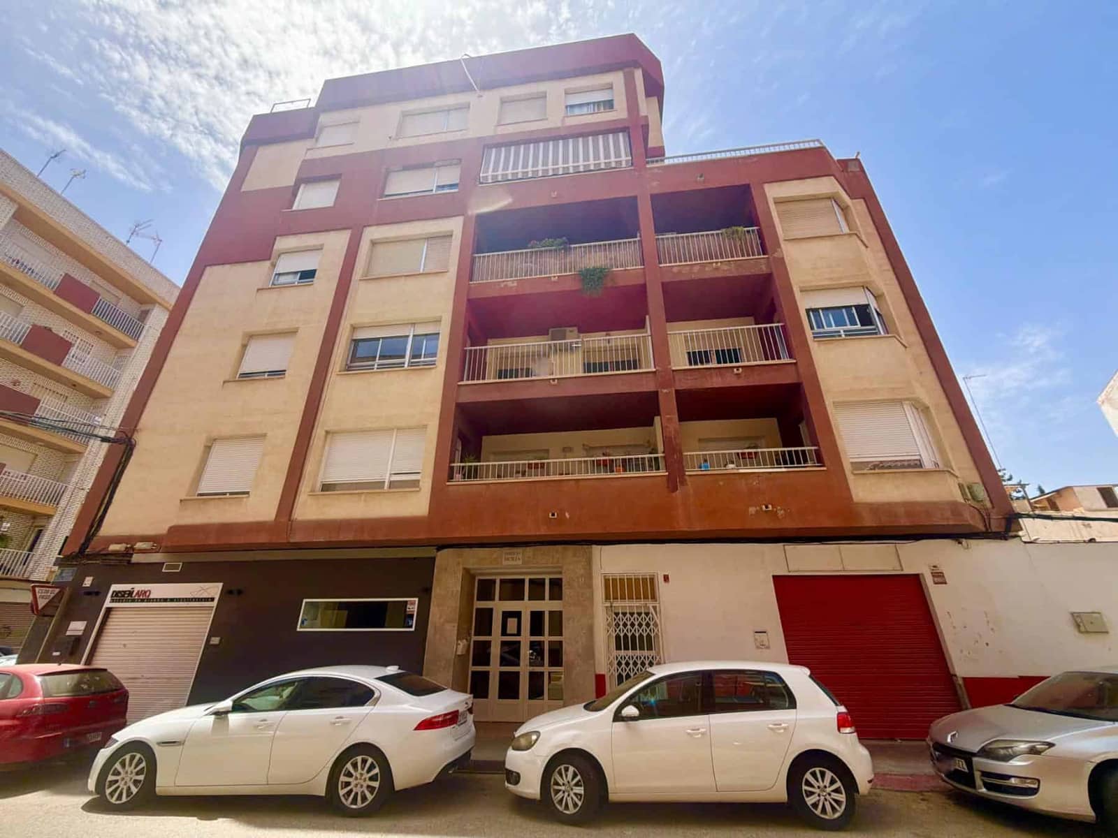 4 slaapkamer Appartement te koop in Aguilas - € 166.000 (Ref: 9984498)