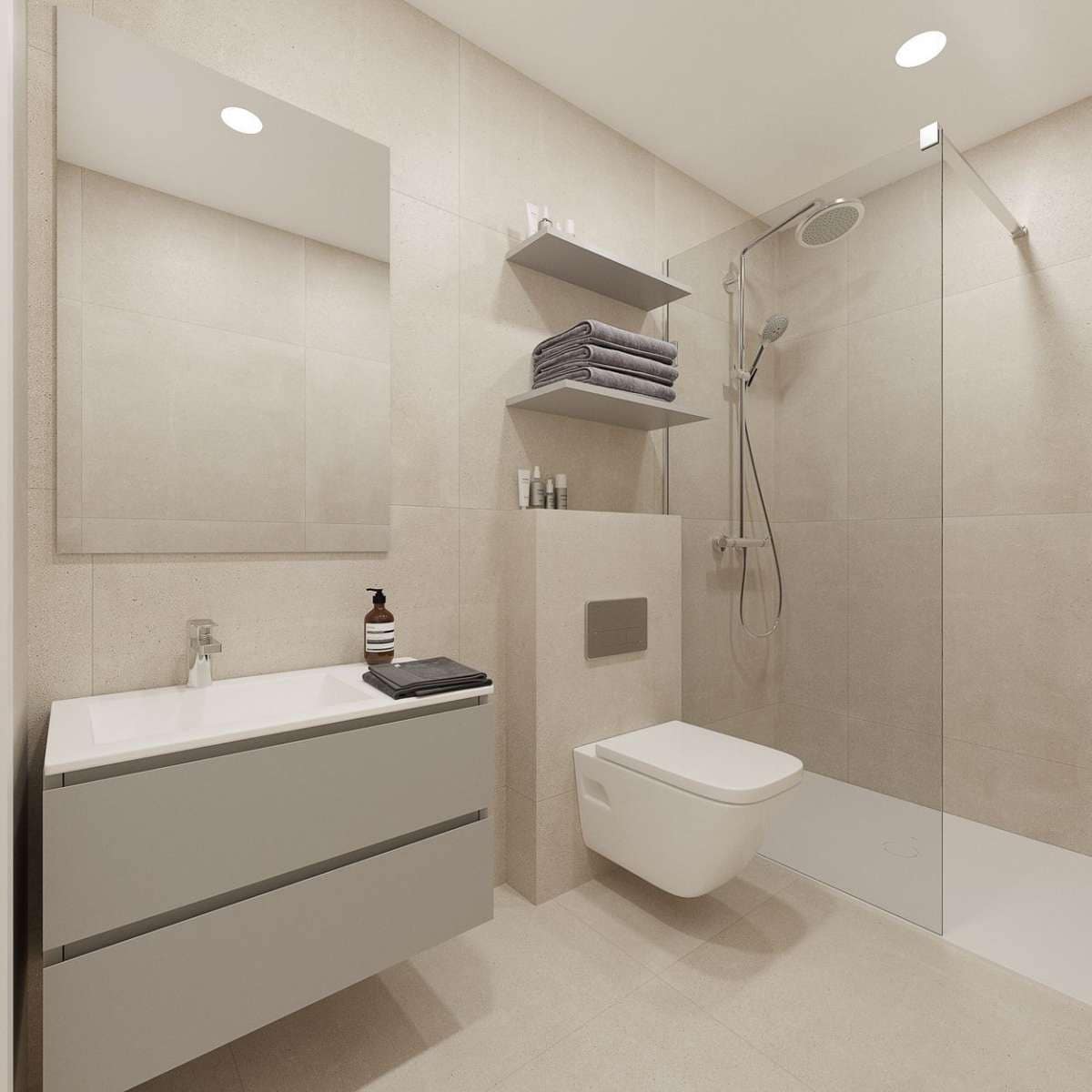 Apartamento de 3 habitaciones en Santa Pola en venta con piscina garaje - 375.000 € (Ref: 10000984)