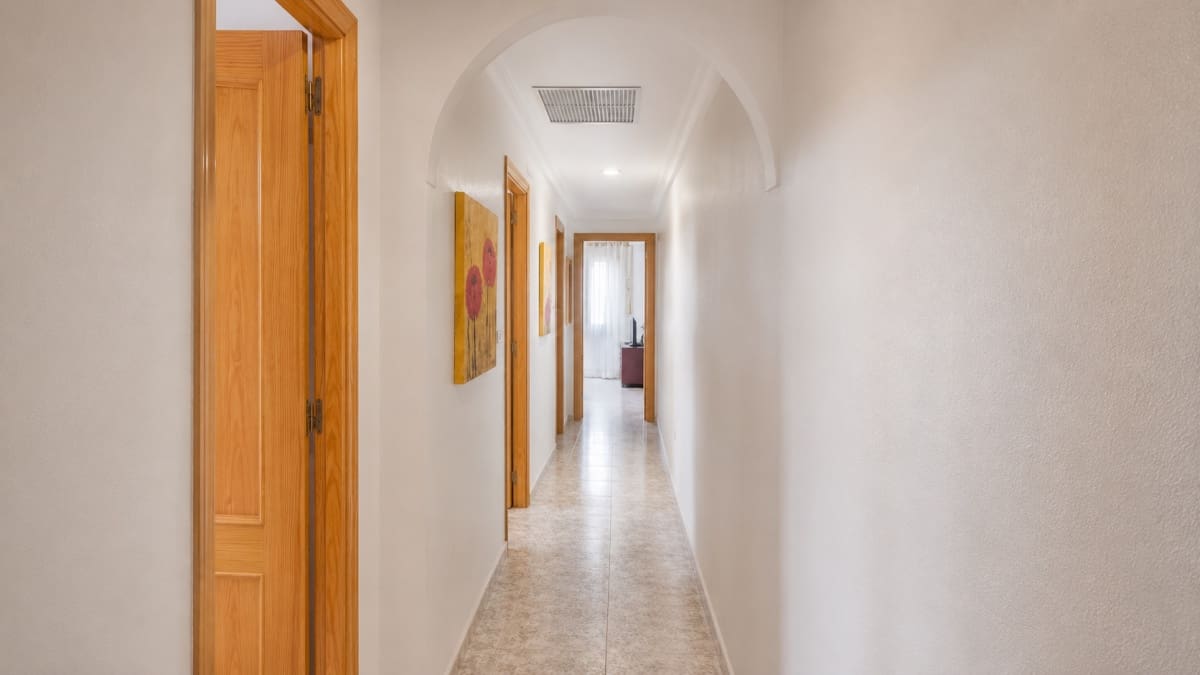 2 quarto Apartamento para venda em Guardamar del Segura - 200 000 € (Ref: 10009679)