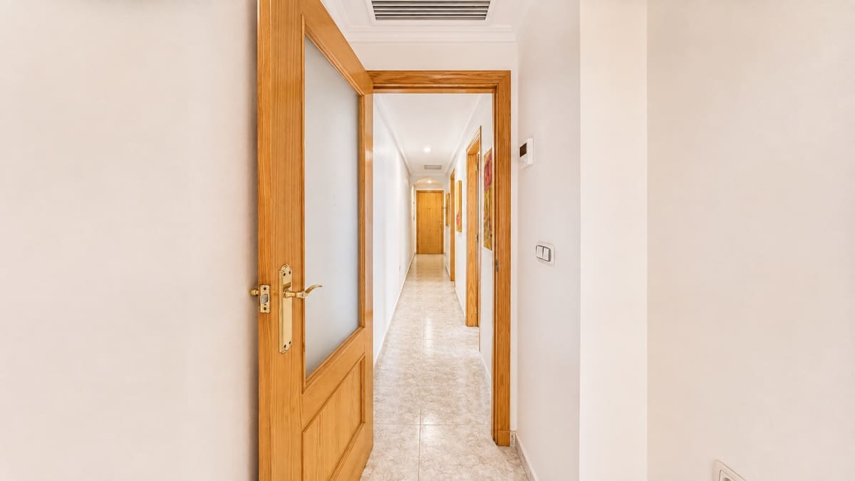 2 quarto Apartamento para venda em Guardamar del Segura - 200 000 € (Ref: 10009679)
