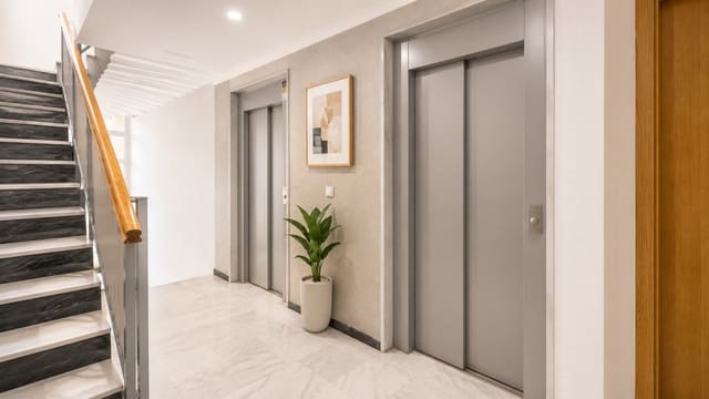 2 quarto Apartamento para venda em Guardamar Playa, Guardamar del Segura - 200 000 € (Ref: 10009679)