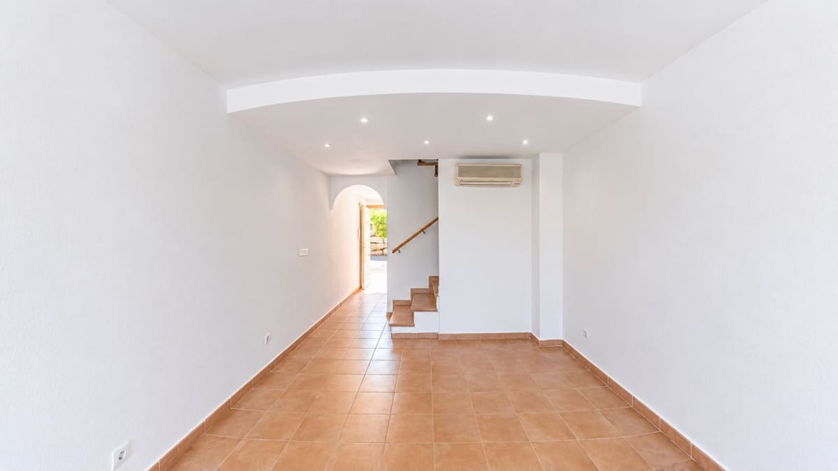 2 sovrum Hus till salu i Bonalba med pool garage - 295 000 € (Ref: 10012297)