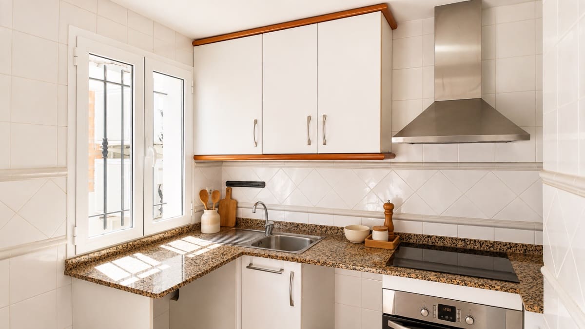 2 sovrum Hus till salu i Bonalba med pool garage - 295 000 € (Ref: 10012297)