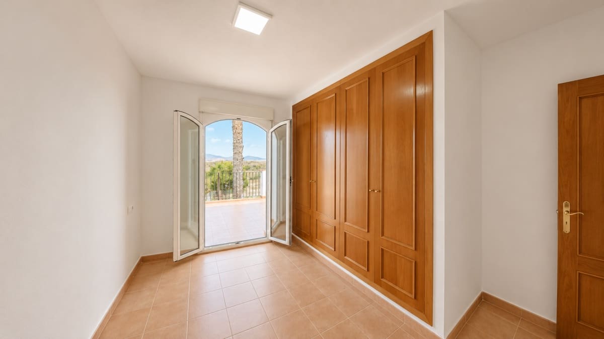 2 sovrum Hus till salu i Bonalba med pool garage - 295 000 € (Ref: 10012297)