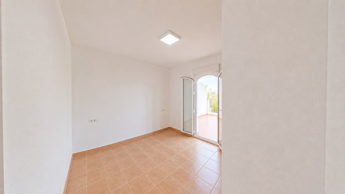 2 sovrum Hus till salu i Bonalba med pool garage - 295 000 € (Ref: 10012297)