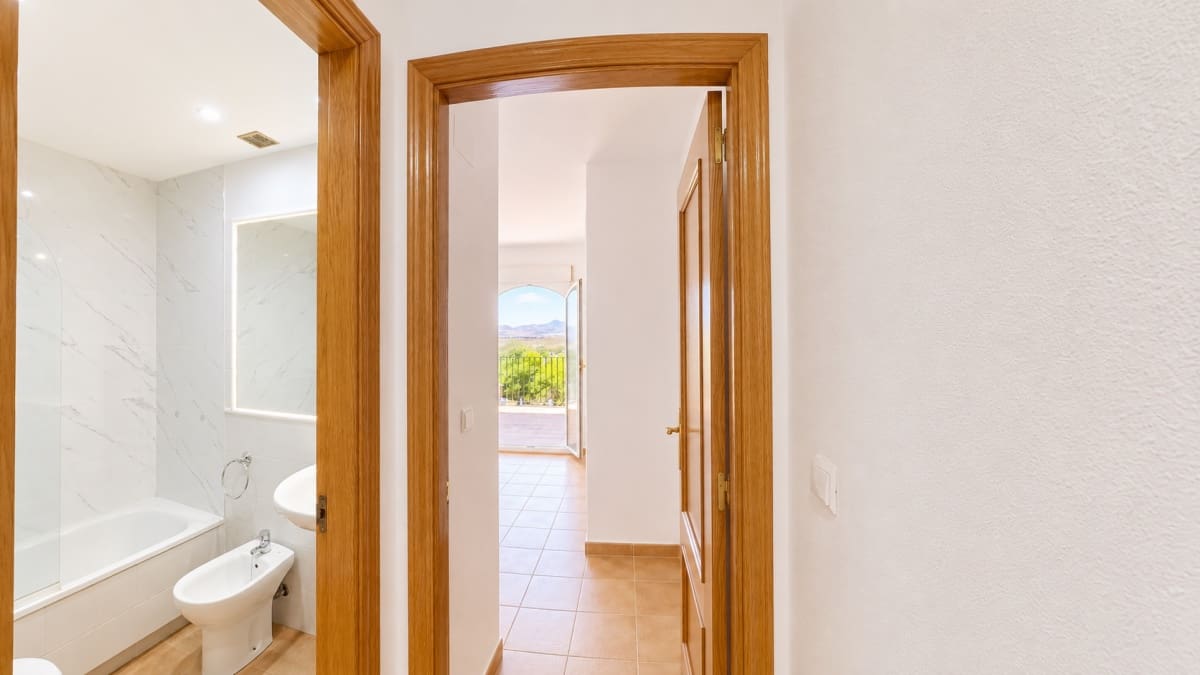 2 sovrum Hus till salu i Bonalba med pool garage - 295 000 € (Ref: 10012297)