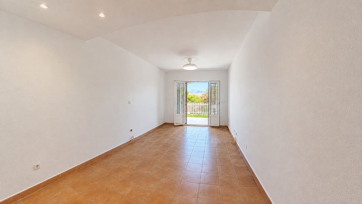 2 sovrum Hus till salu i Bonalba med pool garage - 295 000 € (Ref: 10012297)