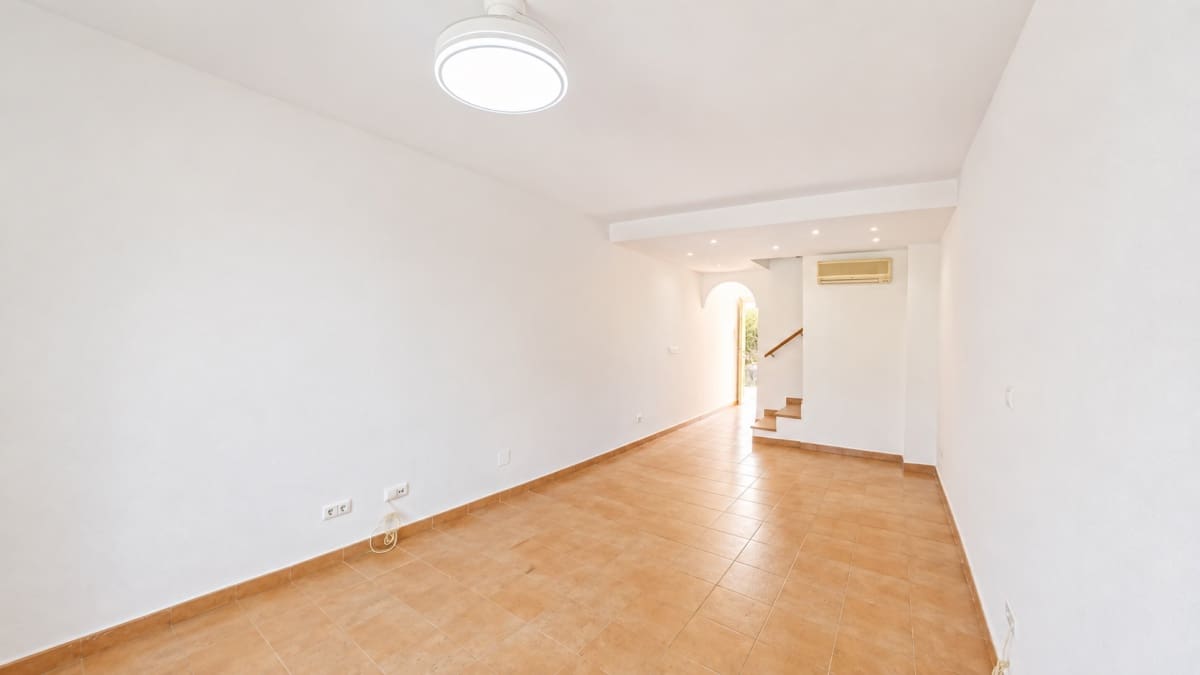 2 sovrum Hus till salu i Bonalba med pool garage - 295 000 € (Ref: 10012297)