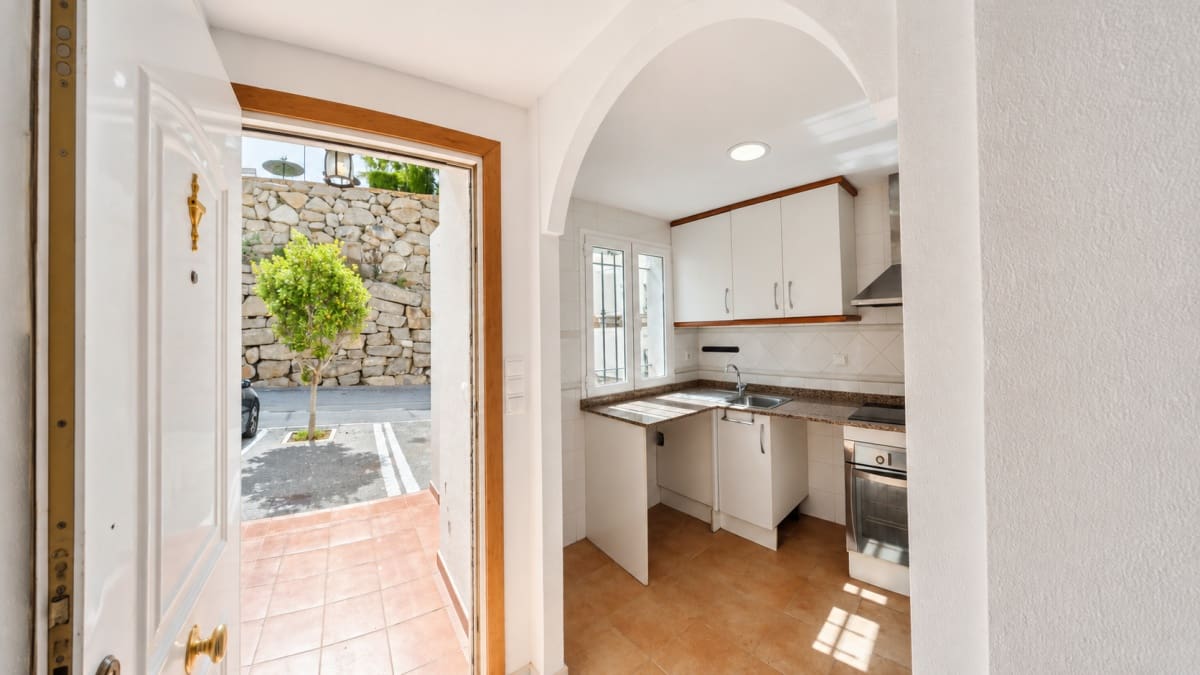2 sovrum Hus till salu i Bonalba med pool garage - 295 000 € (Ref: 10012297)