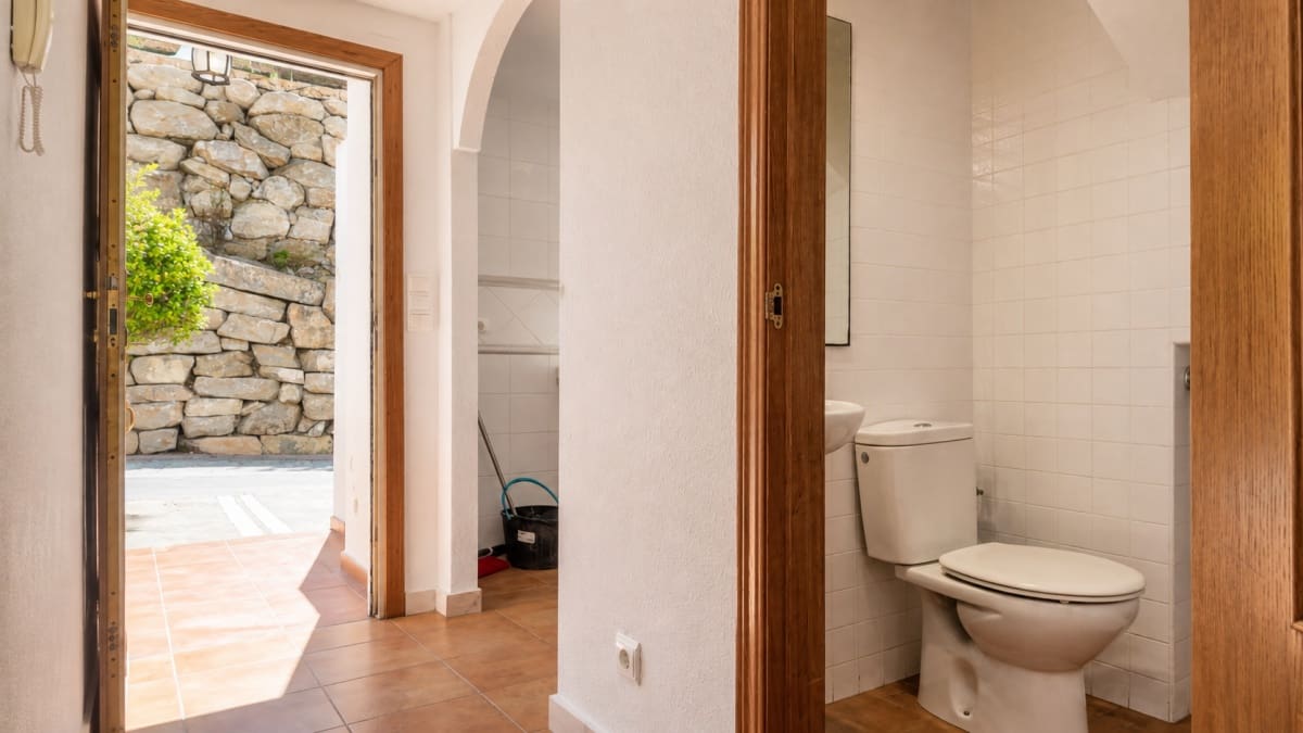2 sovrum Hus till salu i Bonalba med pool garage - 295 000 € (Ref: 10012297)