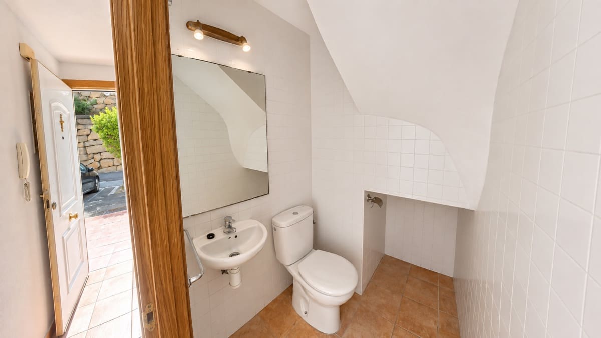 2 sovrum Hus till salu i Bonalba med pool garage - 295 000 € (Ref: 10012297)