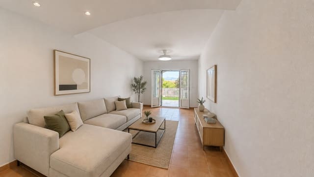 2 sovrum Hus till salu i Bonalba, Busot med pool garage - 295 000 € (Ref: 10012297)