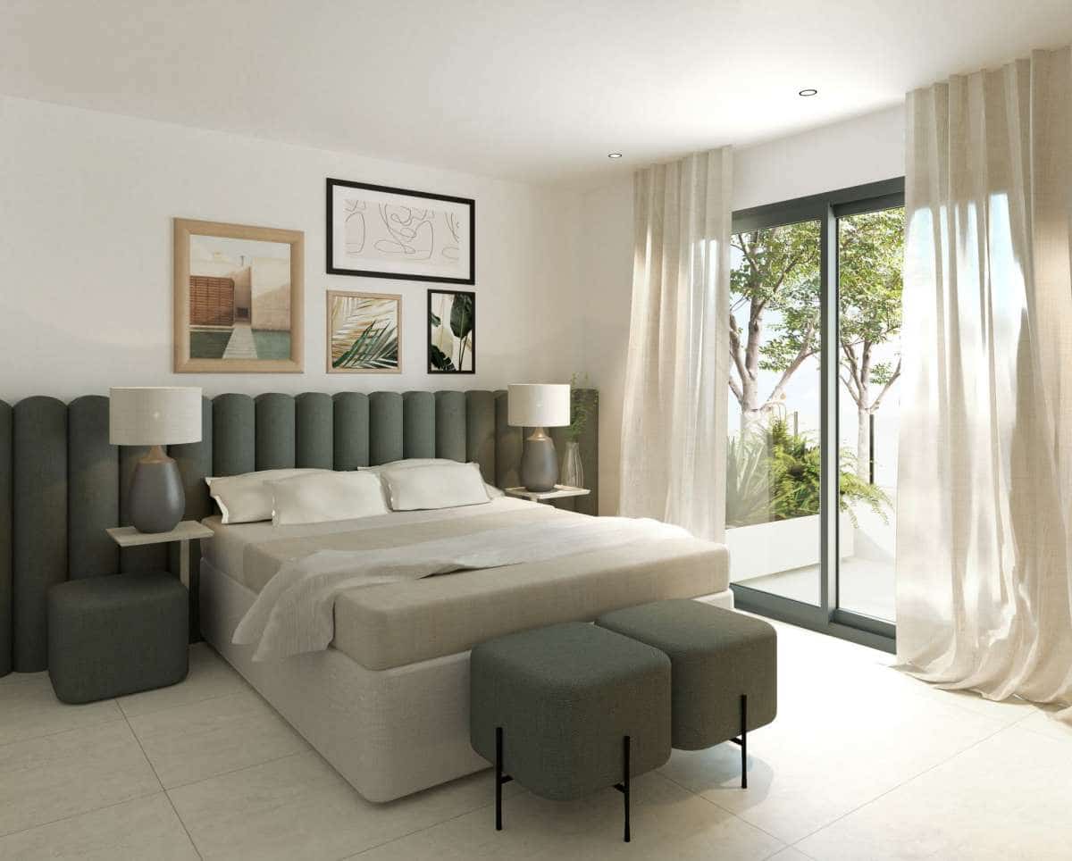 Casa de 3 habitaciones en Santa Pola en venta con piscina garaje - 350.000 € (Ref: 10024632)