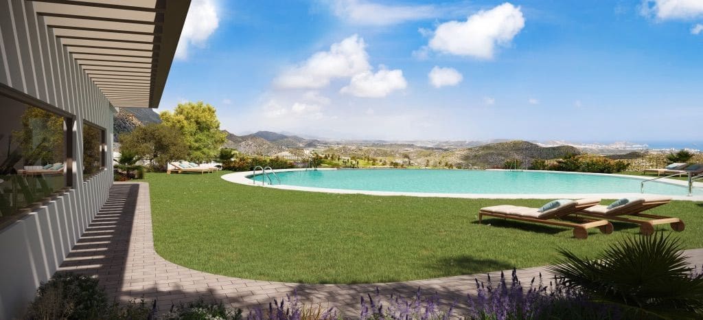 Apartamento de 1 habitación en Pulpí en venta con piscina garaje - 179.000 € (Ref: 10057267)
