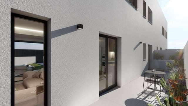 2 camera da letto Bungalow in vendita in Lo Pagan, San Pedro del Pinatar con piscina garage - 324.900 € (Rif: 10062690)