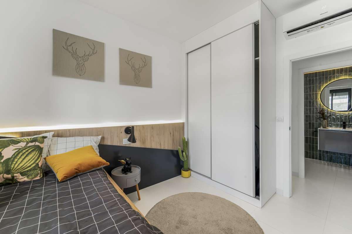 3 slaapkamer Appartement te koop in San Miguel de Salinas met zwembad garage - € 319.900 (Ref: 10076862)