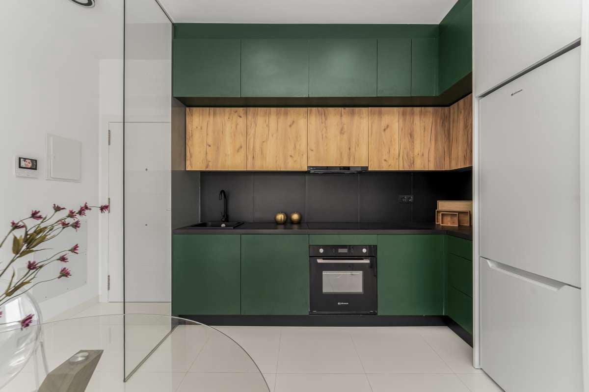 3 slaapkamer Appartement te koop in San Miguel de Salinas met zwembad garage - € 319.900 (Ref: 10076862)