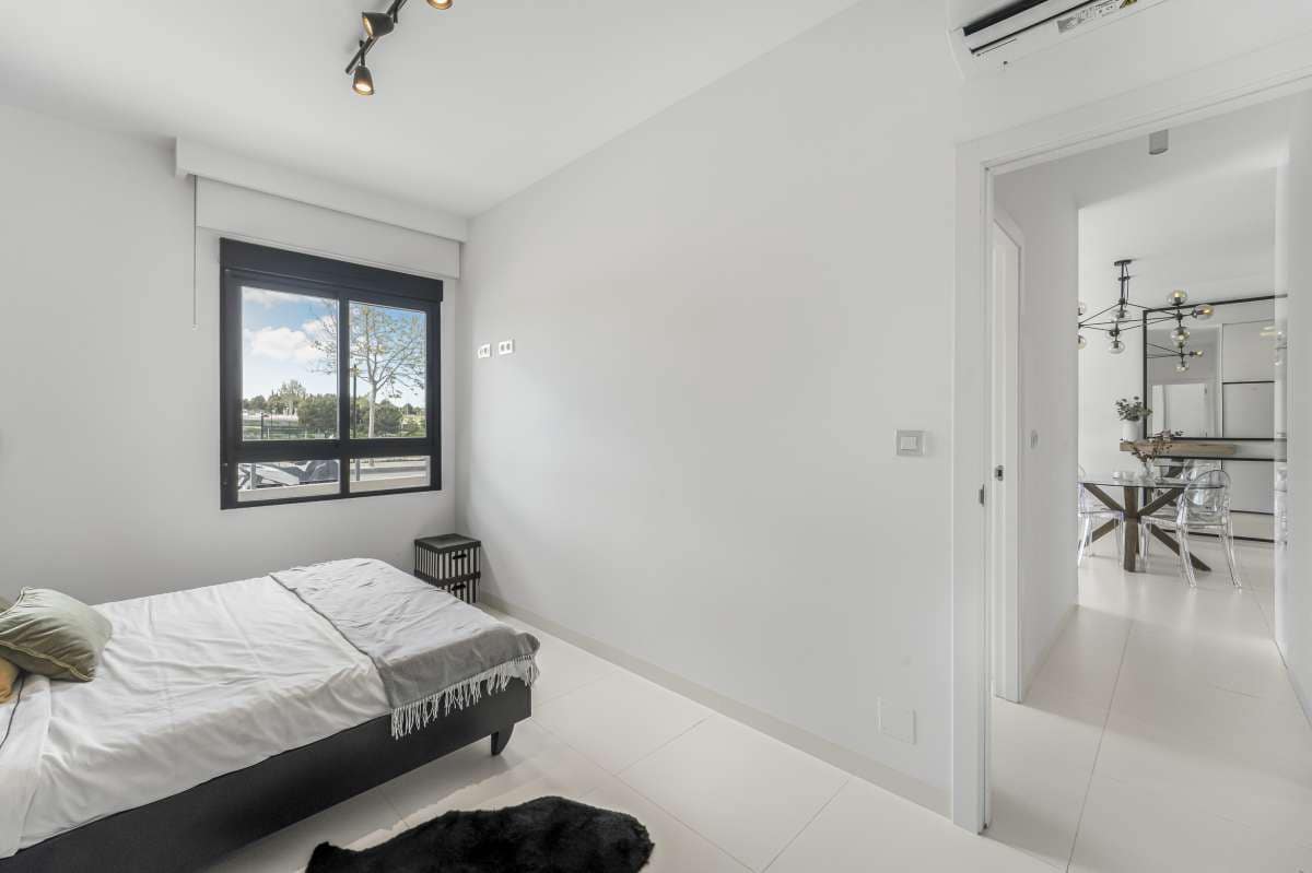 3 slaapkamer Appartement te koop in San Miguel de Salinas met zwembad garage - € 319.900 (Ref: 10076862)