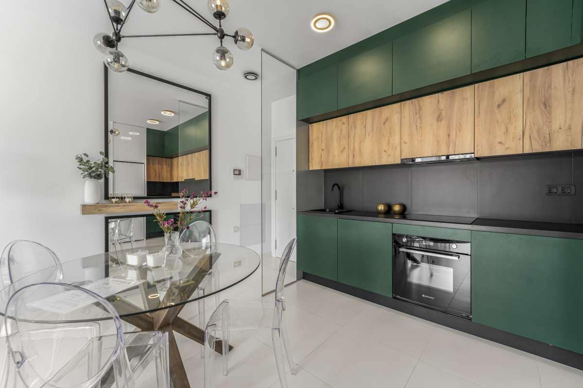 3 slaapkamer Appartement te koop in San Miguel de Salinas met zwembad garage - € 319.900 (Ref: 10076862)