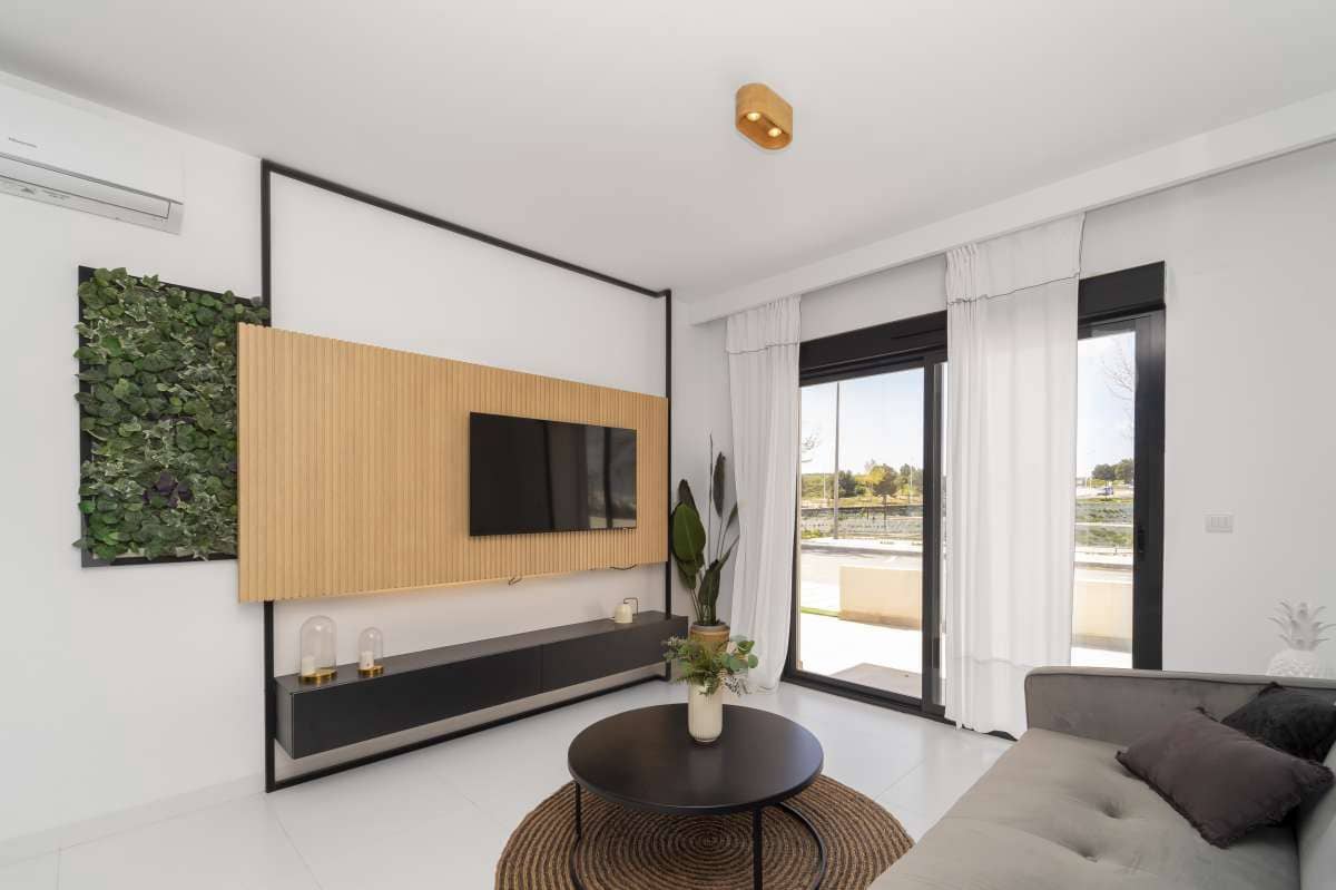 3 slaapkamer Appartement te koop in San Miguel de Salinas met zwembad garage - € 319.900 (Ref: 10076862)