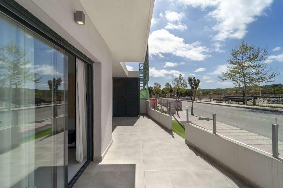 3 slaapkamer Appartement te koop in San Miguel de Salinas met zwembad garage - € 319.900 (Ref: 10076862)