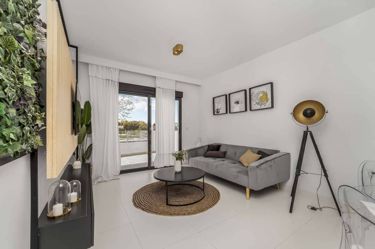 2 soveværelse Lejlighed til salg i San Miguel de Salinas med swimmingpool garage - € 299.900 (Ref: 10076863)