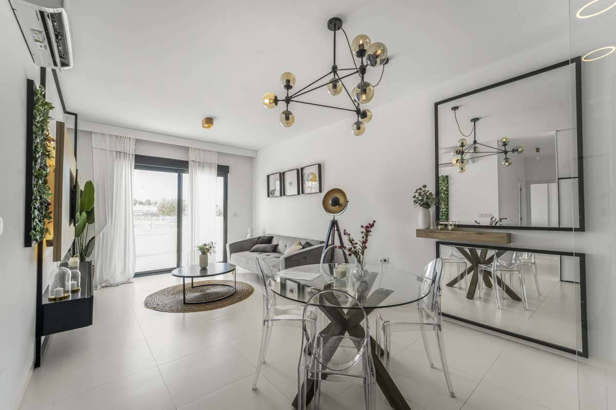 2 soveværelse Lejlighed til salg i San Miguel de Salinas med swimmingpool garage - € 299.900 (Ref: 10076863)