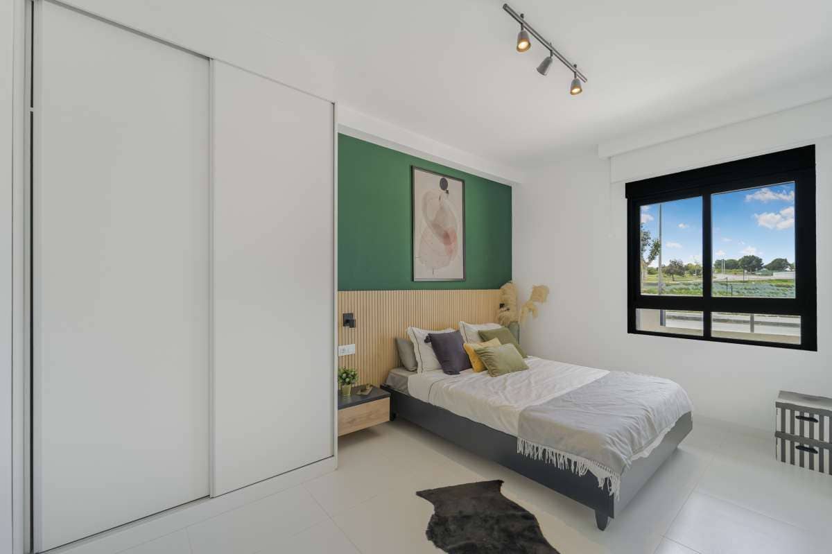 2 soveværelse Lejlighed til salg i San Miguel de Salinas med swimmingpool garage - € 299.900 (Ref: 10076863)