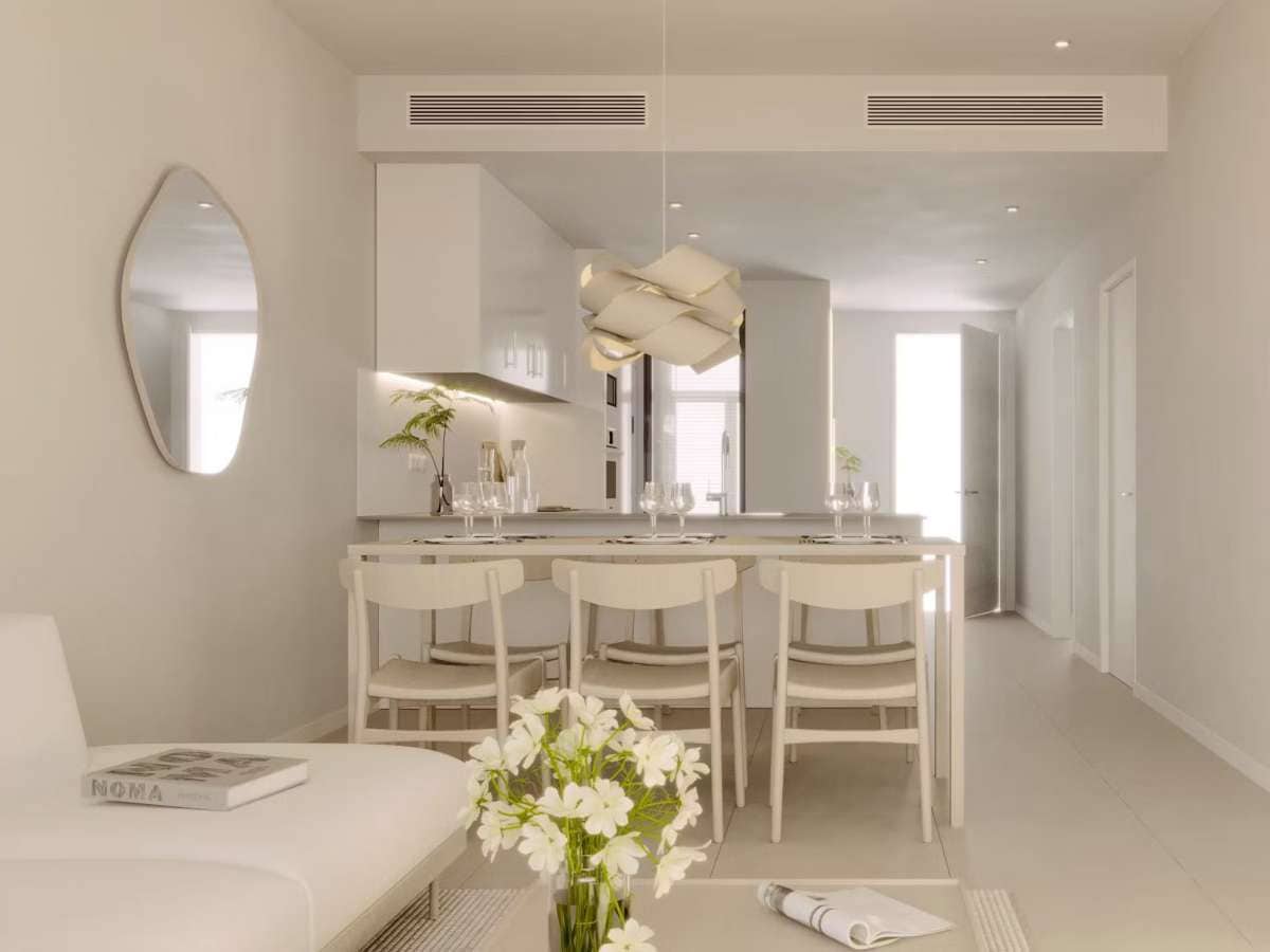2 camera da letto Appartamento in vendita in La Nucia con piscina garage - 368.125 € (Rif: 10088472)