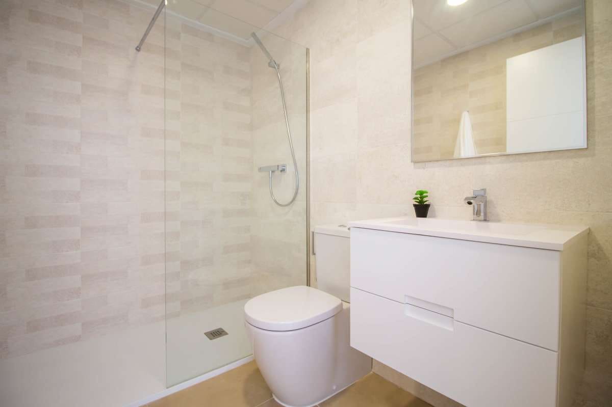 2 soverom Bungalow til salgs i Vistabella med svømmebasseng garasje - € 299 900 (Ref: 10088487)