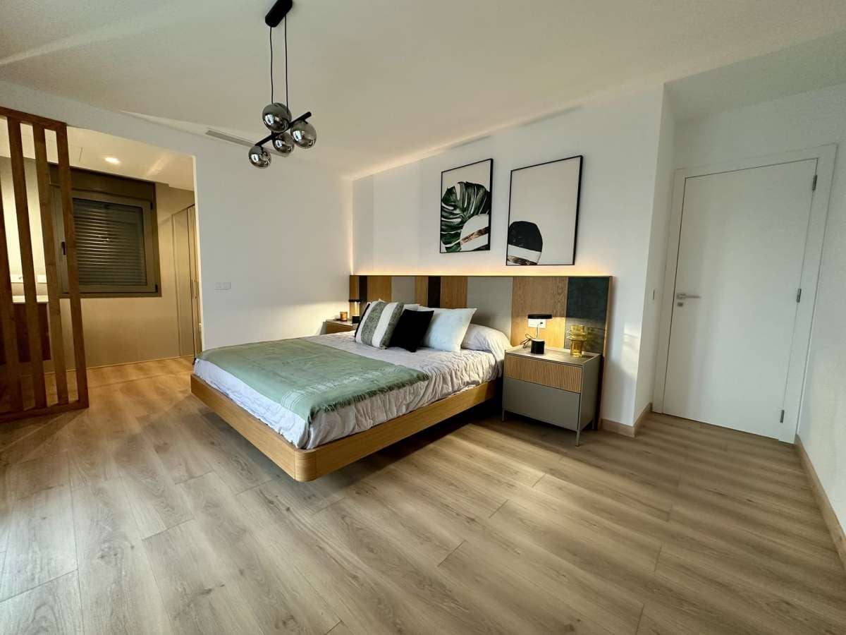 4 slaapkamer Villa te koop in Finestrat met zwembad garage - € 895.000 (Ref: 10088488)