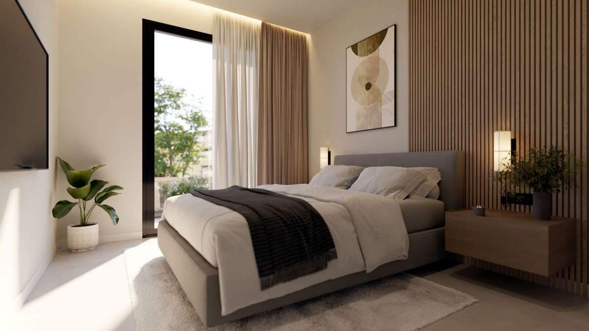 3 soverom Villa til salgs i Finestrat med svømmebasseng garasje - € 650 000 (Ref: 10095343)