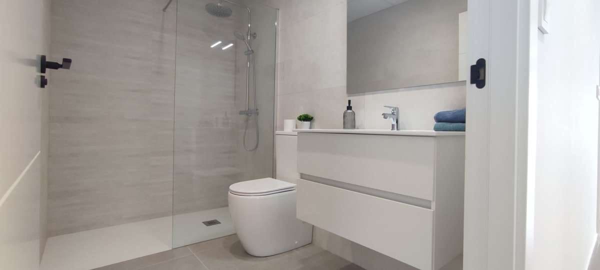 3 Zimmer Villa zu verkaufen in Balsicas mit Pool Garage - 330.000 € (Ref: 10095348)