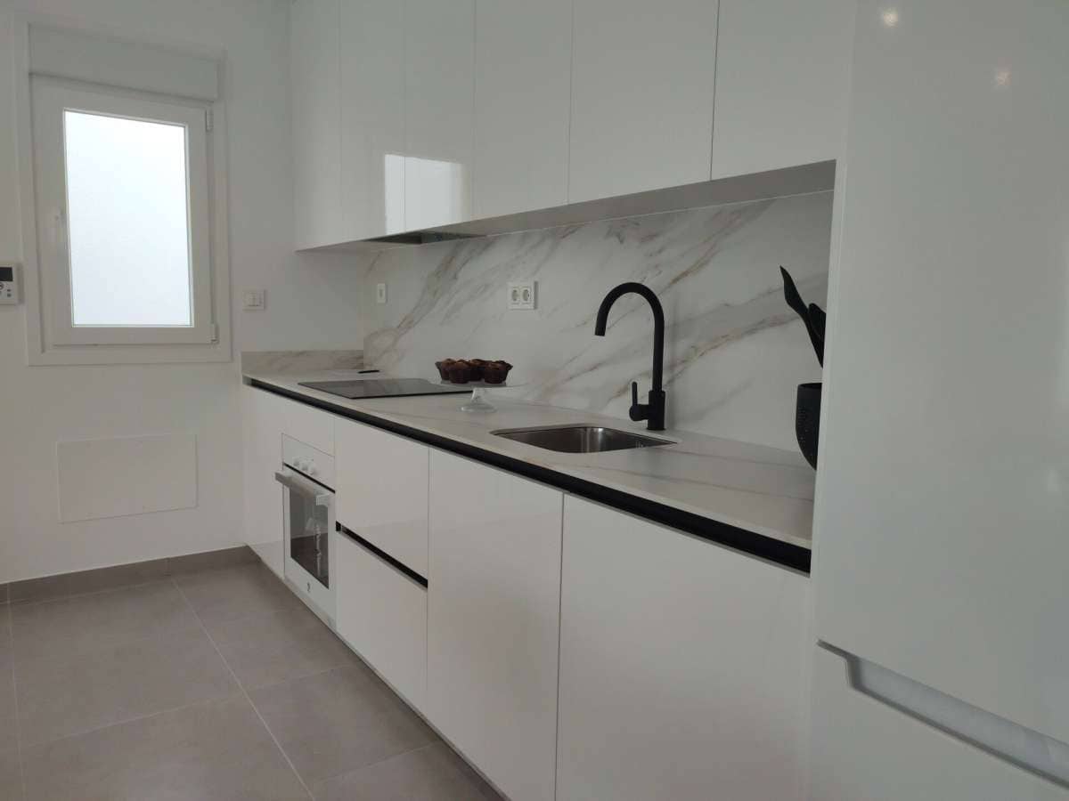 3 Zimmer Villa zu verkaufen in Balsicas mit Pool Garage - 330.000 € (Ref: 10095348)