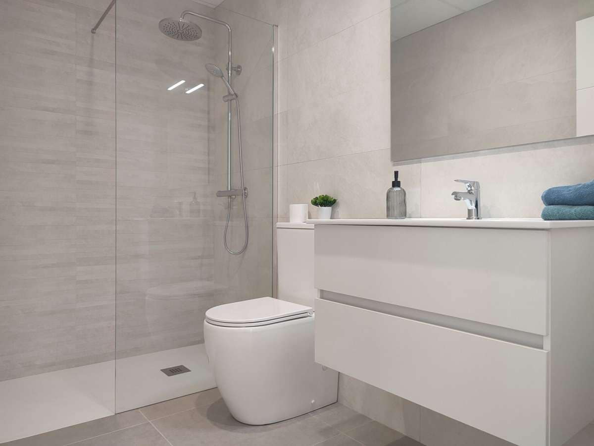 3 Zimmer Villa zu verkaufen in Balsicas mit Pool Garage - 330.000 € (Ref: 10095348)