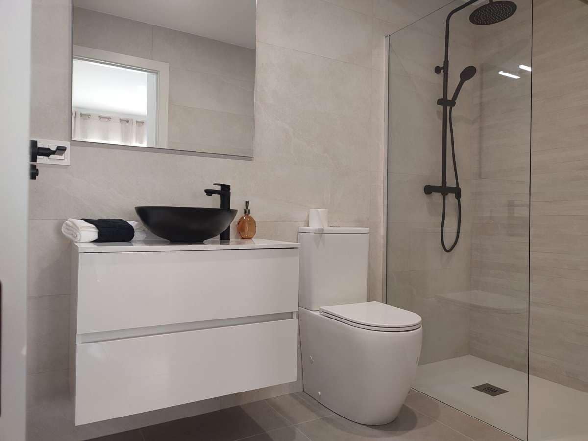3 Zimmer Villa zu verkaufen in Balsicas mit Pool Garage - 330.000 € (Ref: 10095348)