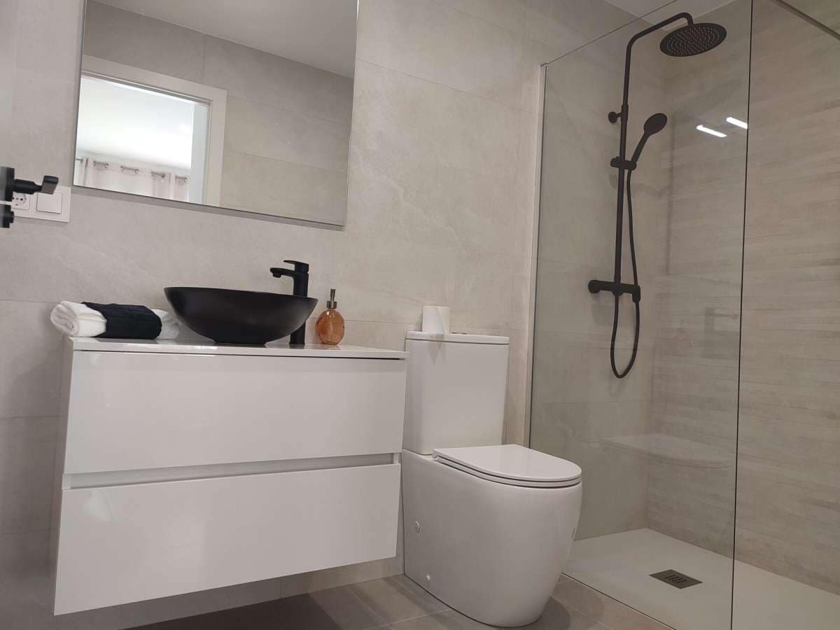 3 Zimmer Villa zu verkaufen in Balsicas mit Pool Garage - 330.000 € (Ref: 10095348)