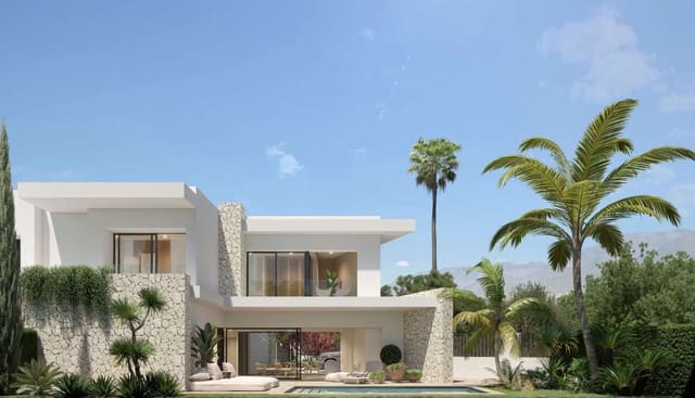 3 bedroom Townhouse for sale in Pinos de Alhaurin, Alhaurín de la Torre with pool garage - € 730,150 (Ref: 10103652)