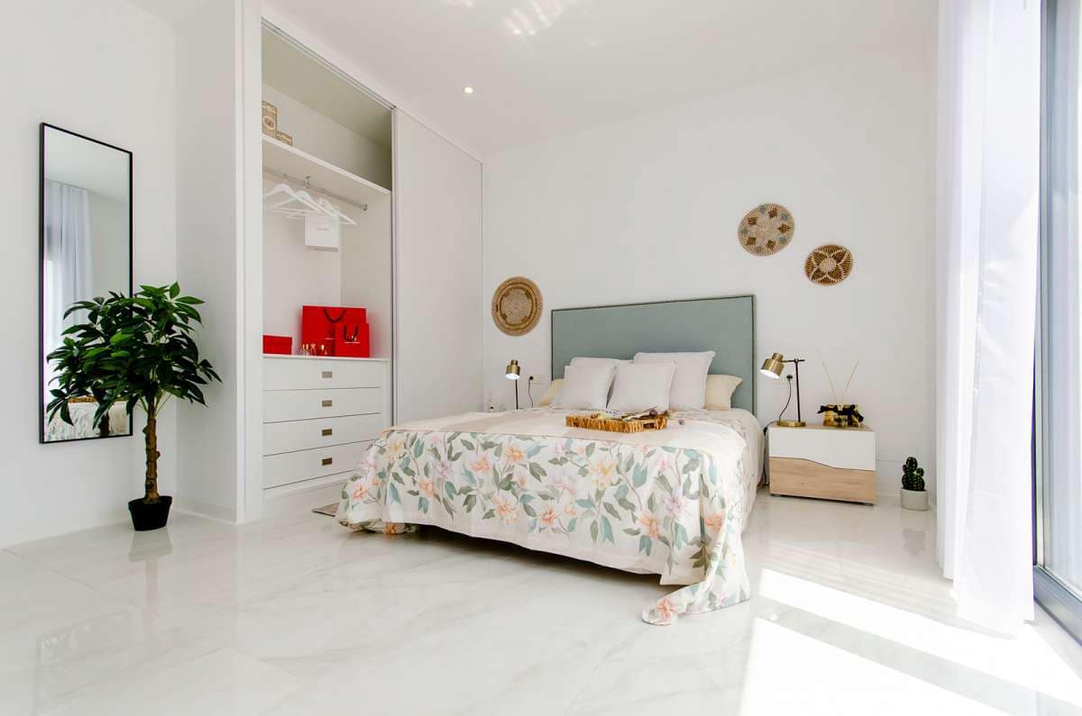 3 slaapkamer Villa te koop in Vistabella met zwembad garage - € 459.000 (Ref: 10103655)