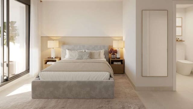 2 camera da letto Appartamento in vendita in Cancelada, Estepona con piscina garage - 492.000 € (Rif: 10103666)