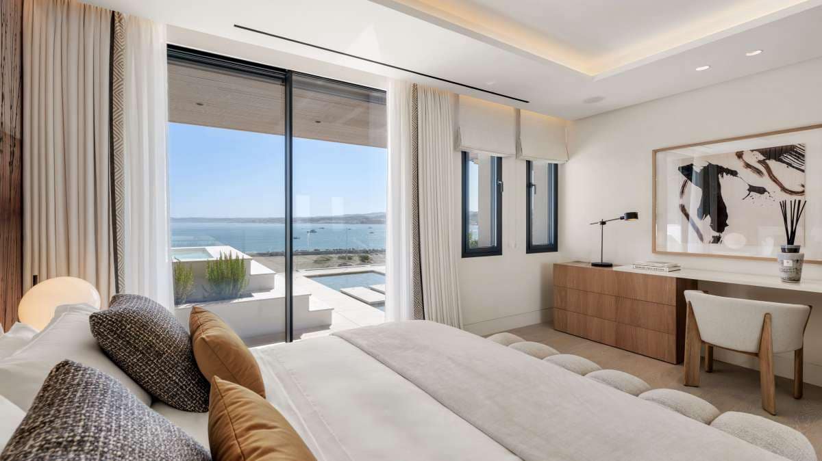 3 sypialnia Apartament na sprzedaż w Estepona z basenem garażem - 6 500 000 € (Ref: 10103683)