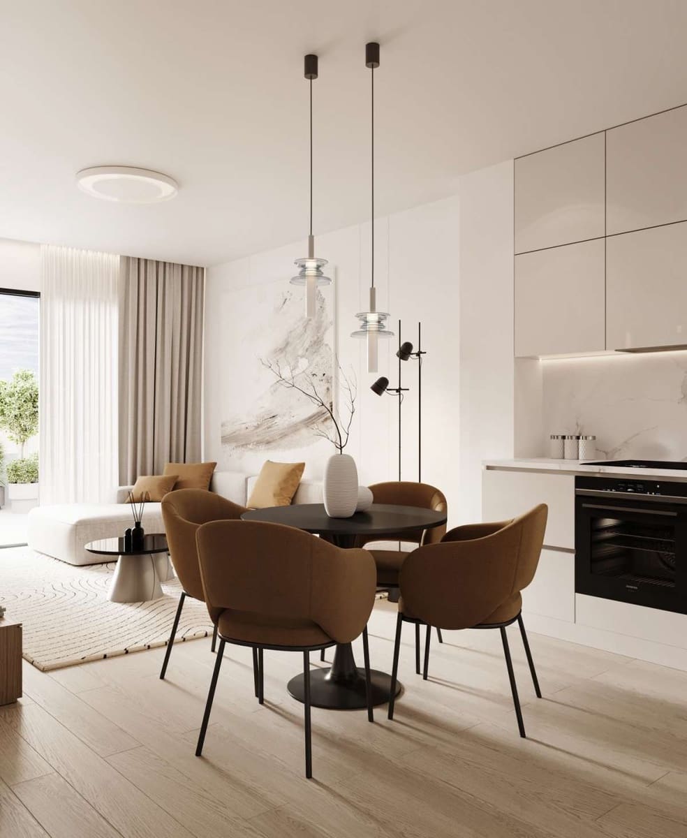 Apartamento de 1 habitación en Manilva en venta con piscina garaje - 235.000 € (Ref: 10103696)