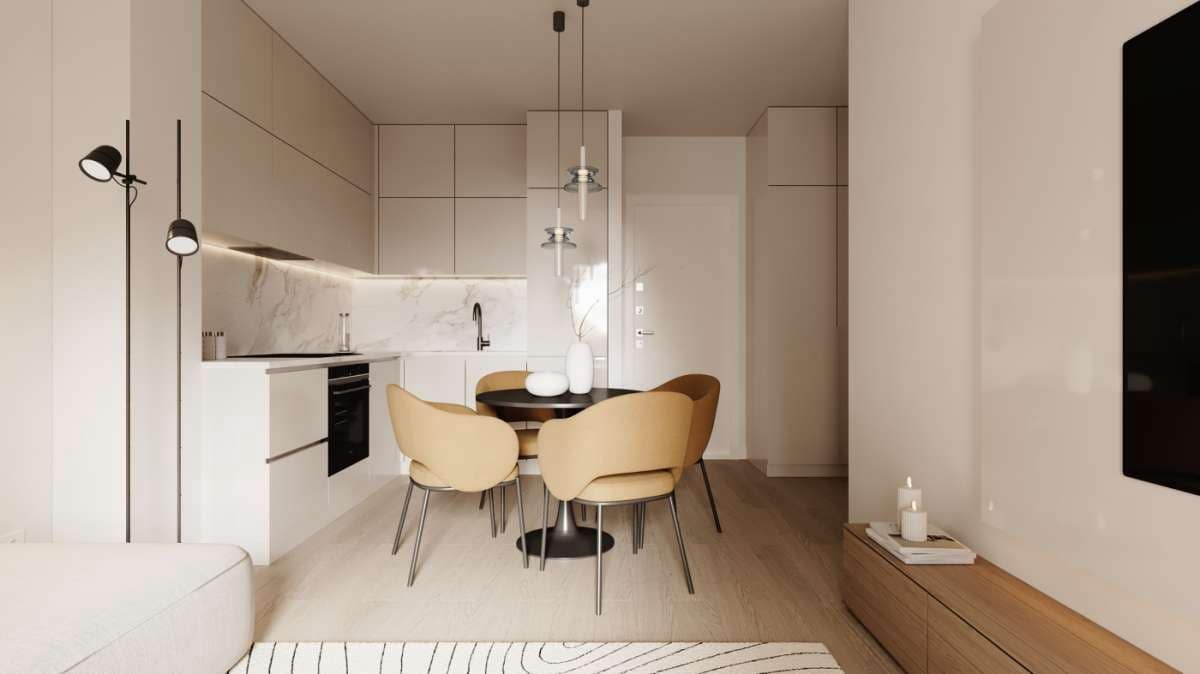 Apartamento de 1 habitación en Manilva en venta con piscina garaje - 235.000 € (Ref: 10103696)