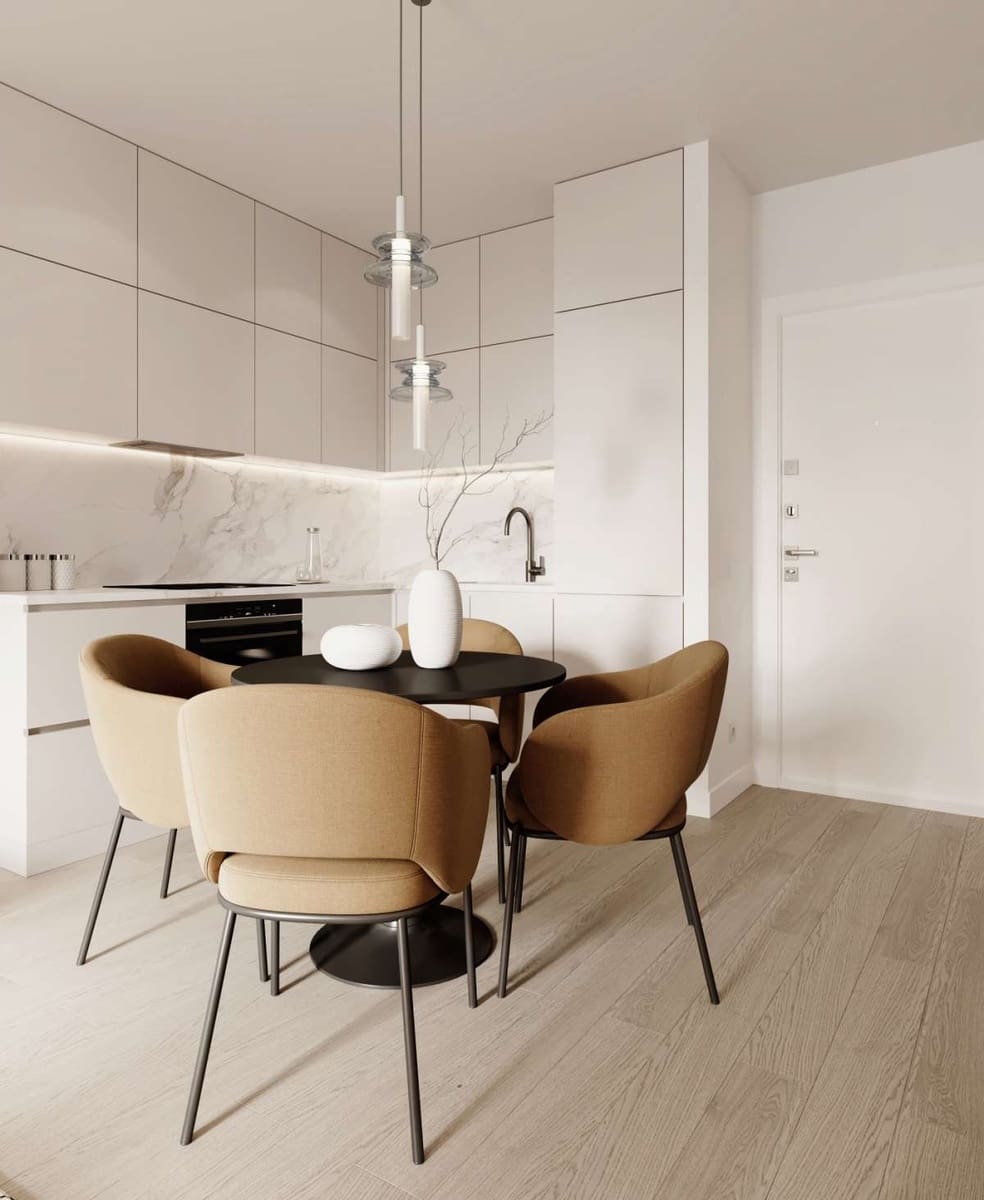 1 soverom Leilighet til salgs i Manilva med svømmebasseng garasje - € 299 250 (Ref: 10103697)