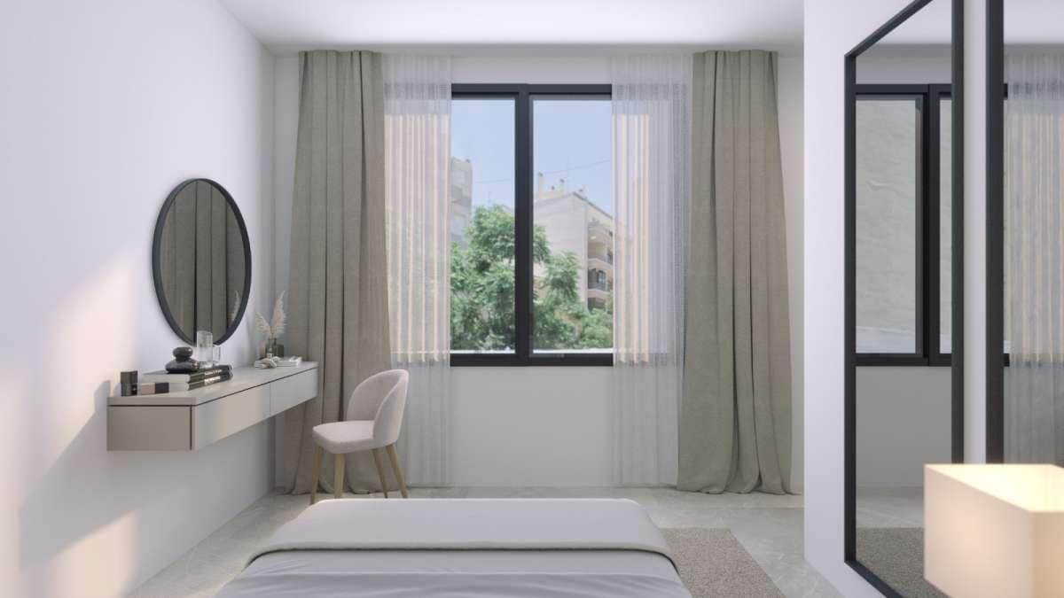 2 bedroom Apartment for sale in Torrevieja with pool - € 290,000 (Ref: 10103700)