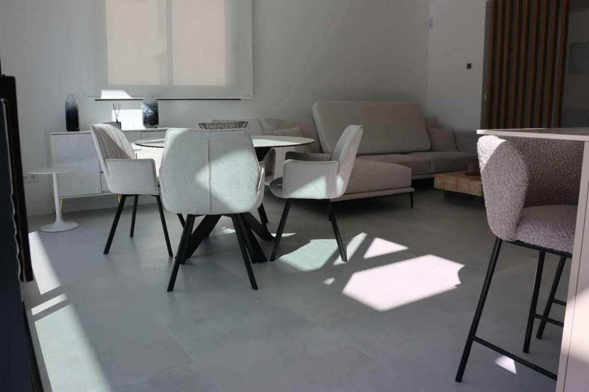 Apartamento de 2 habitaciones en Monforte del Cid en venta con piscina garaje - 495.000 € (Ref: 10103702)